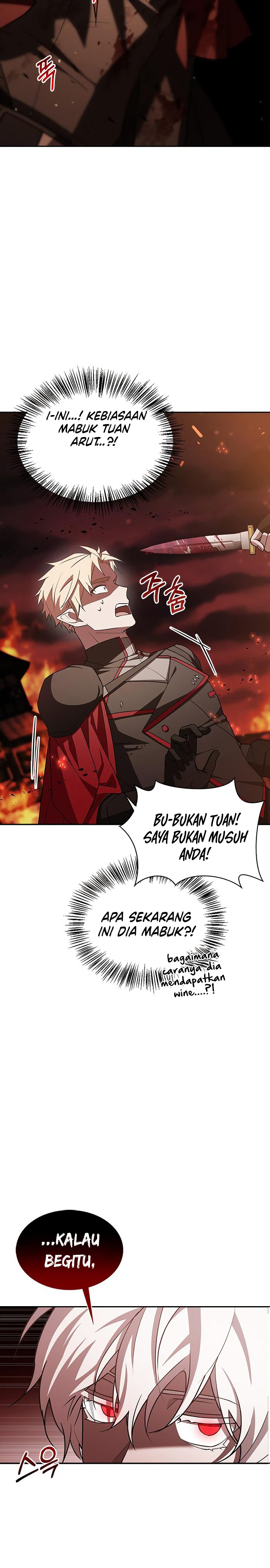 I’m Not That Kind of Talent Chapter 03 Gambar 28