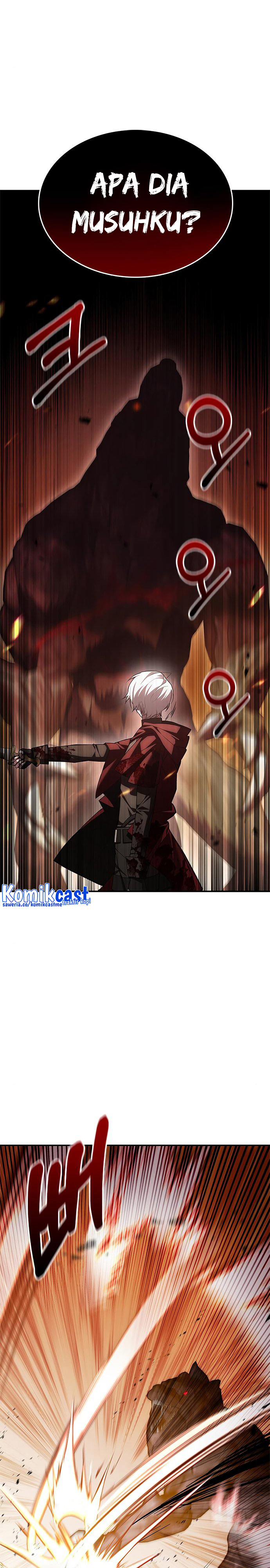 I’m Not That Kind of Talent Chapter 03 Gambar 29