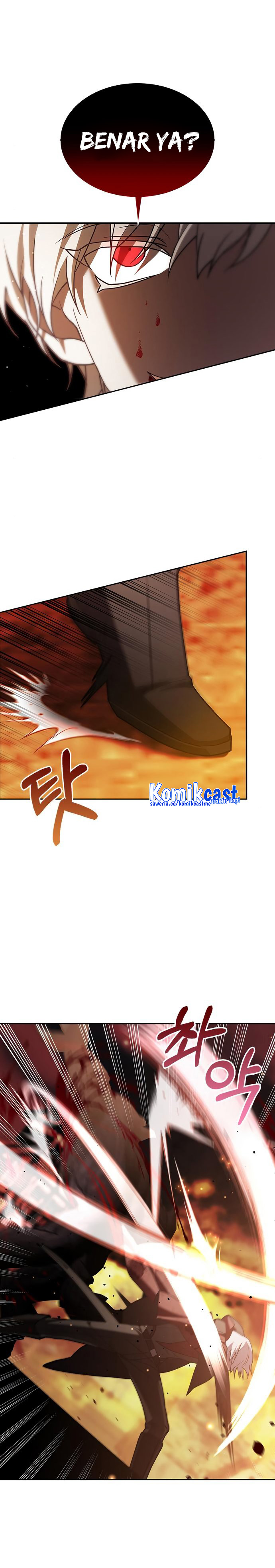 I’m Not That Kind of Talent Chapter 03 Gambar 32