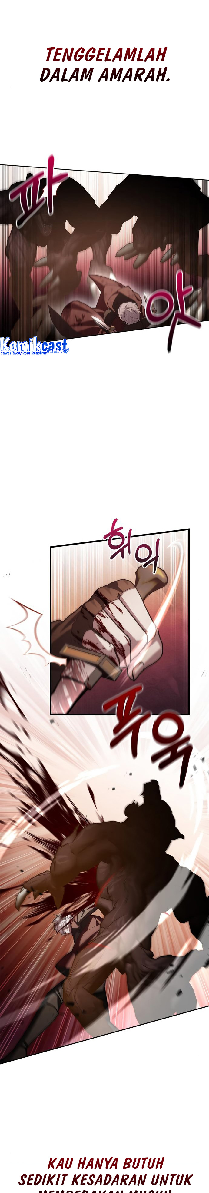 I’m Not That Kind of Talent Chapter 03 Gambar 33