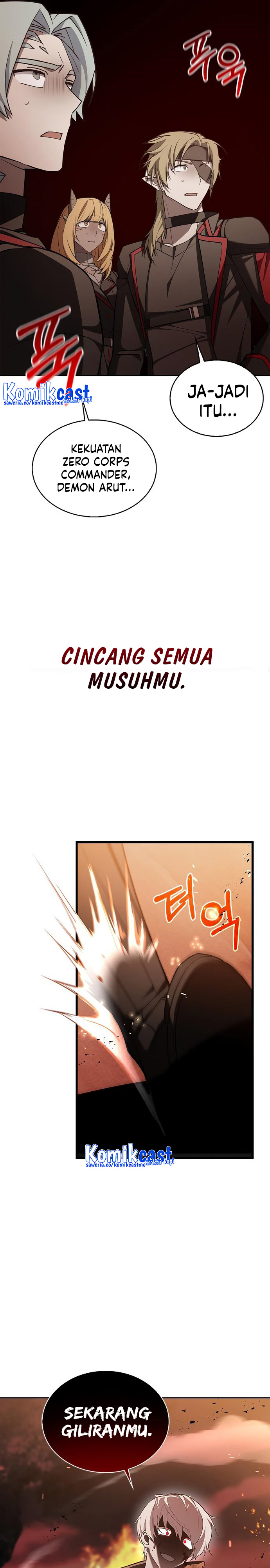 I’m Not That Kind of Talent Chapter 03 Gambar 35