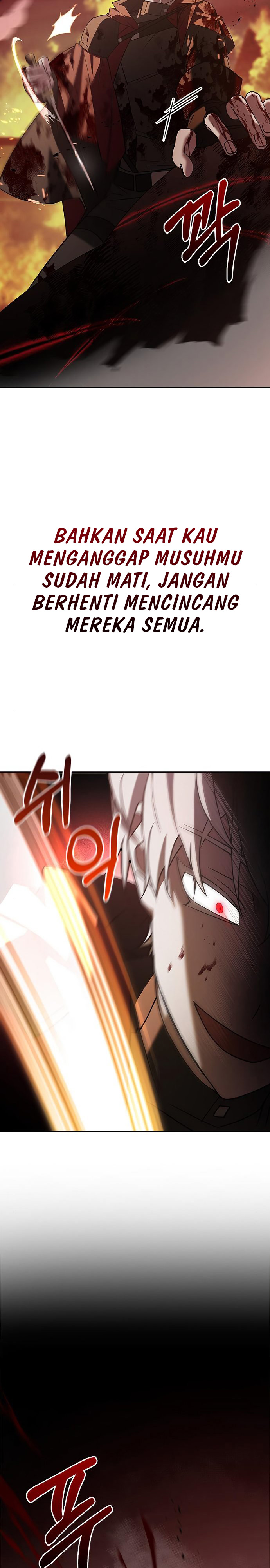 I’m Not That Kind of Talent Chapter 03 Gambar 36