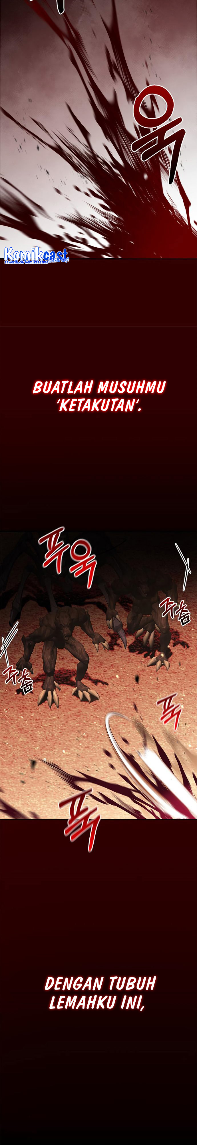 I’m Not That Kind of Talent Chapter 03 Gambar 37