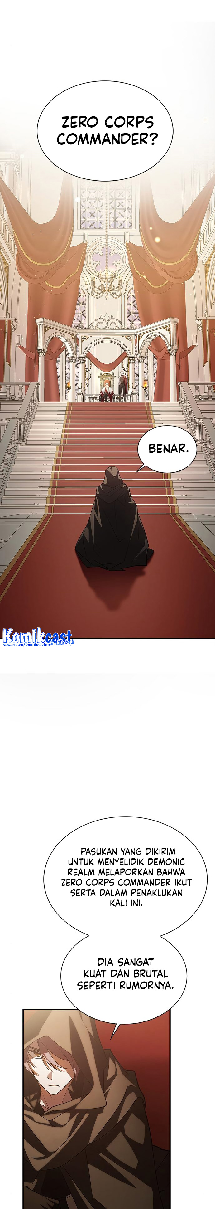 I’m Not That Kind of Talent Chapter 03 Gambar 39