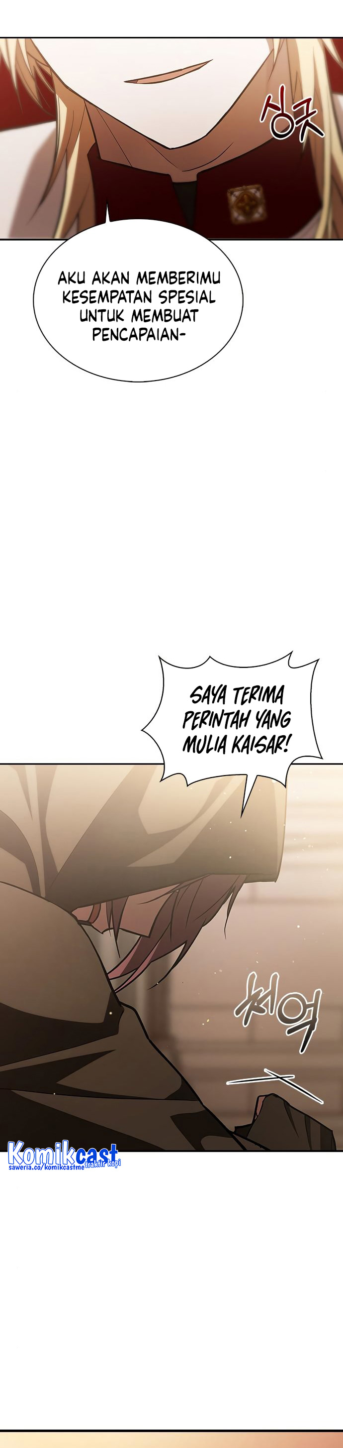 I’m Not That Kind of Talent Chapter 03 Gambar 42