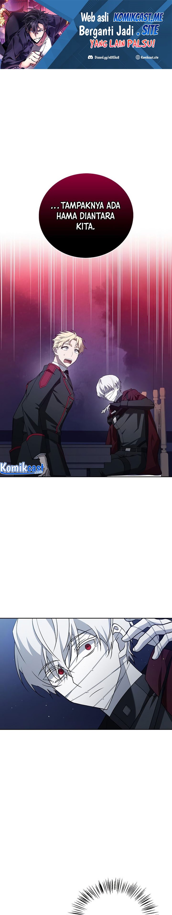 I’m Not That Kind of Talent Chapter 11 Gambar 2