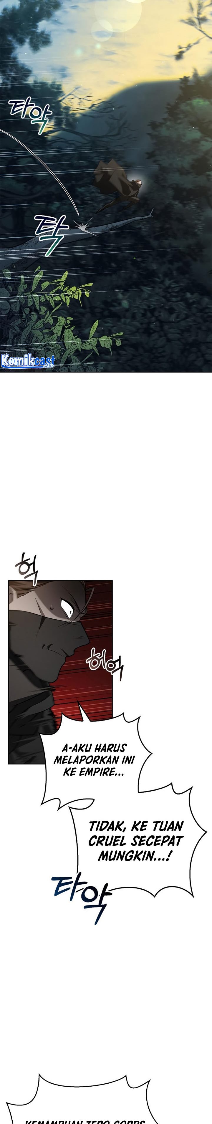 I’m Not That Kind of Talent Chapter 11 Gambar 9