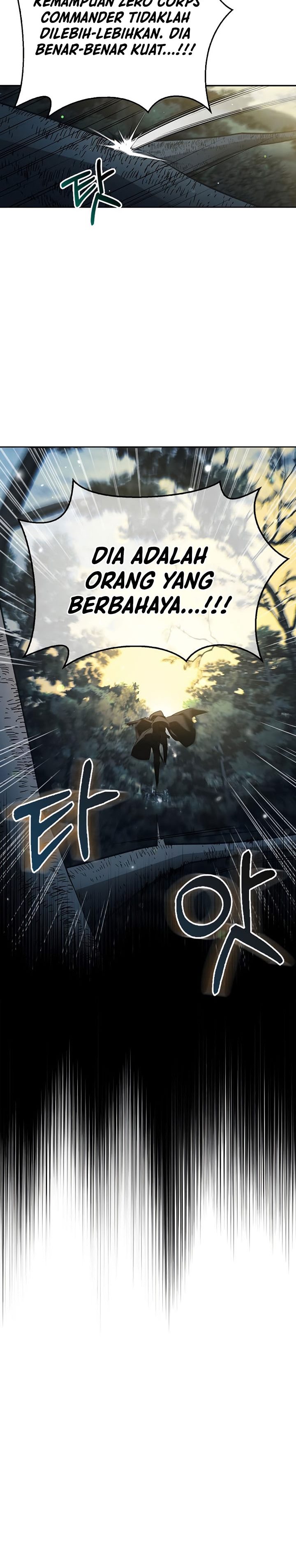 I’m Not That Kind of Talent Chapter 11 Gambar 10