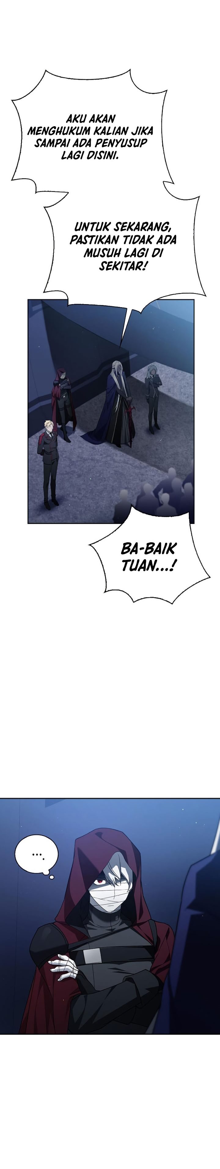 I’m Not That Kind of Talent Chapter 11 Gambar 13