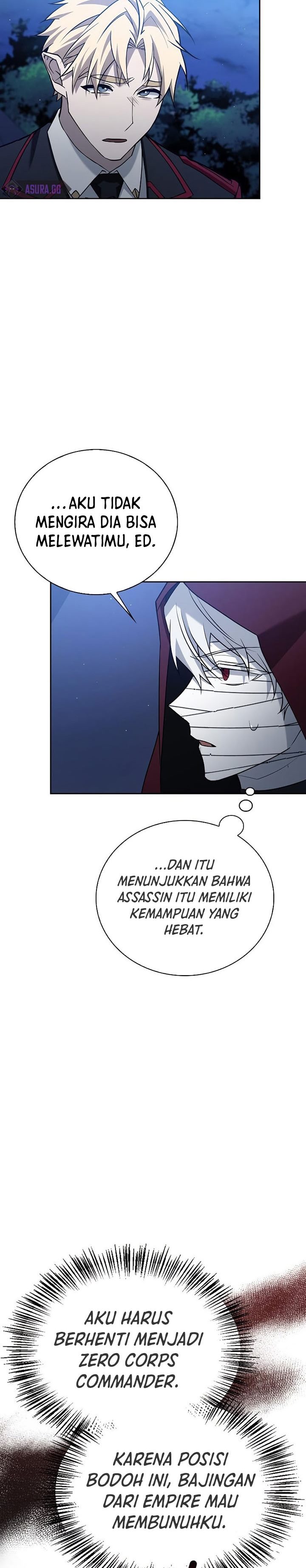 I’m Not That Kind of Talent Chapter 11 Gambar 15