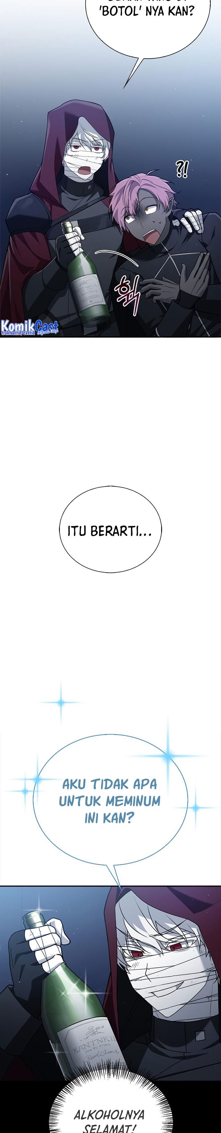 I’m Not That Kind of Talent Chapter 11 Gambar 18