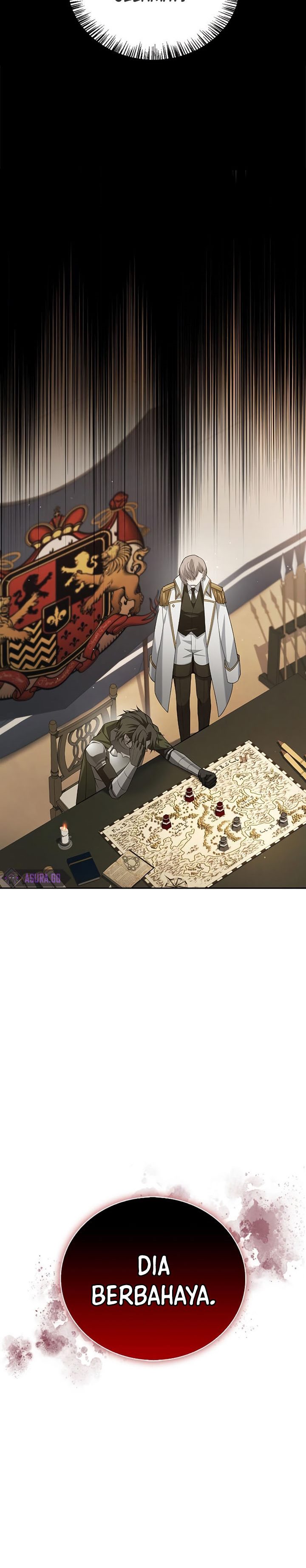 I’m Not That Kind of Talent Chapter 11 Gambar 19