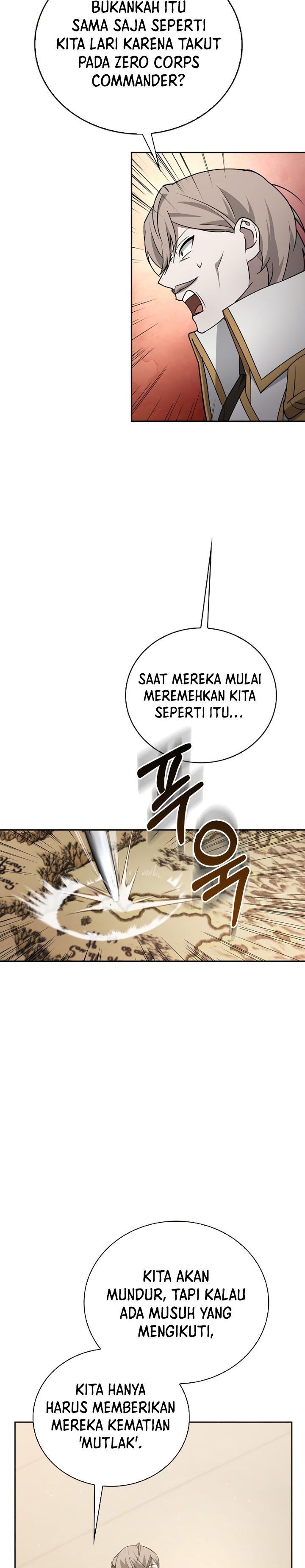I’m Not That Kind of Talent Chapter 11 Gambar 23