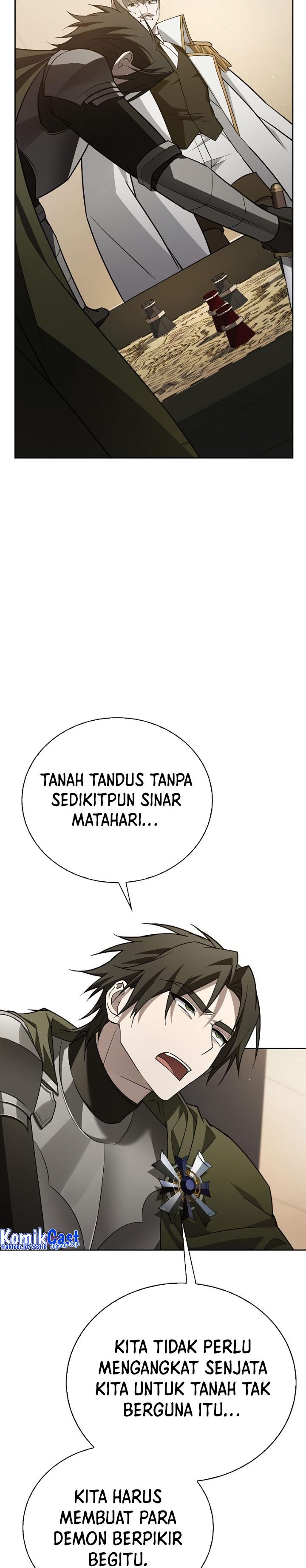 I’m Not That Kind of Talent Chapter 11 Gambar 24