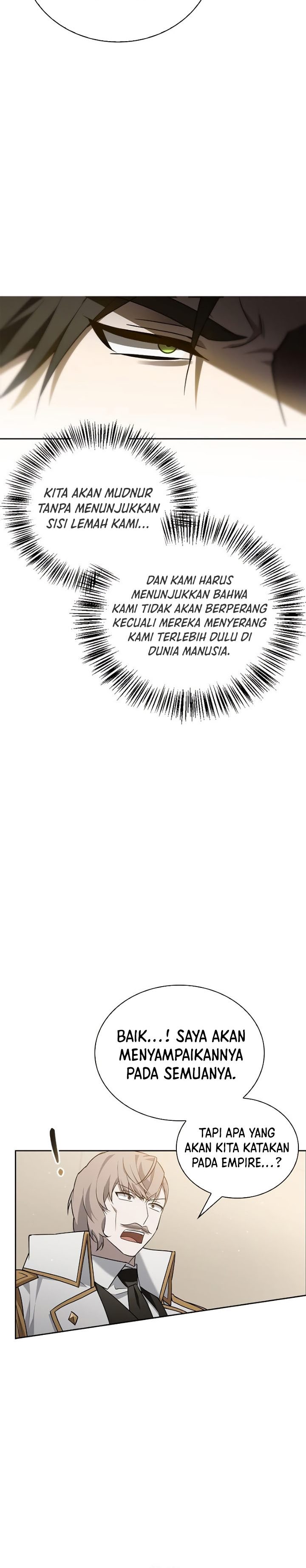 I’m Not That Kind of Talent Chapter 11 Gambar 25