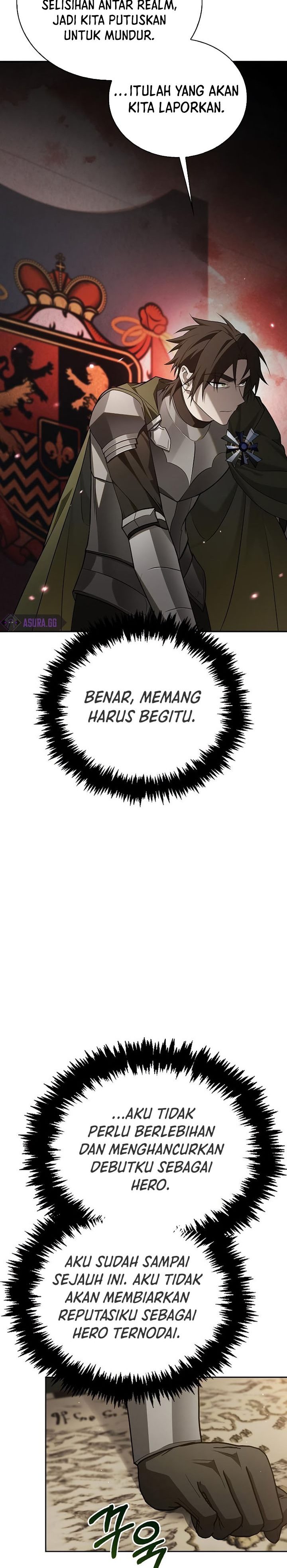I’m Not That Kind of Talent Chapter 11 Gambar 27