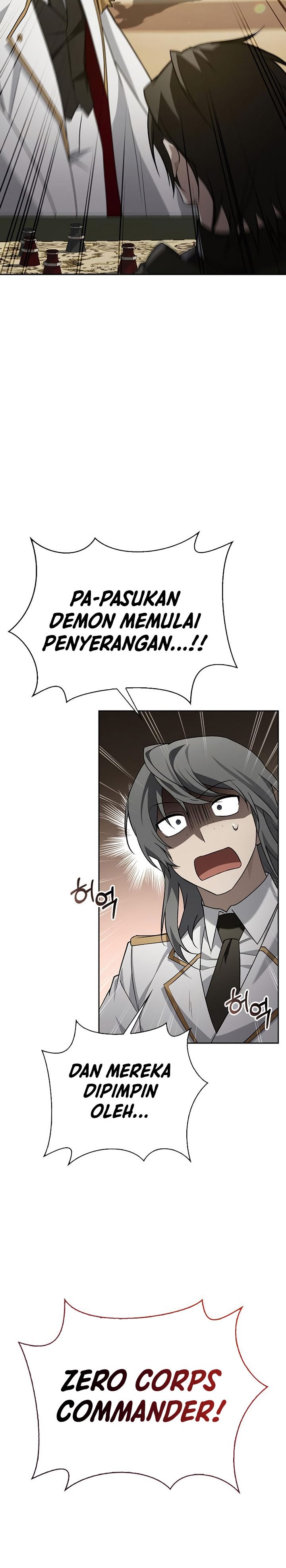 I’m Not That Kind of Talent Chapter 11 Gambar 29