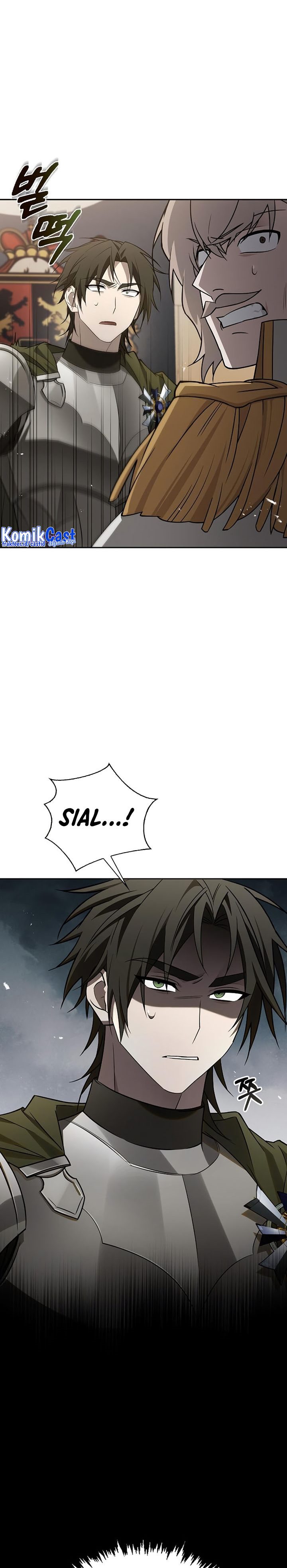 I’m Not That Kind of Talent Chapter 11 Gambar 30