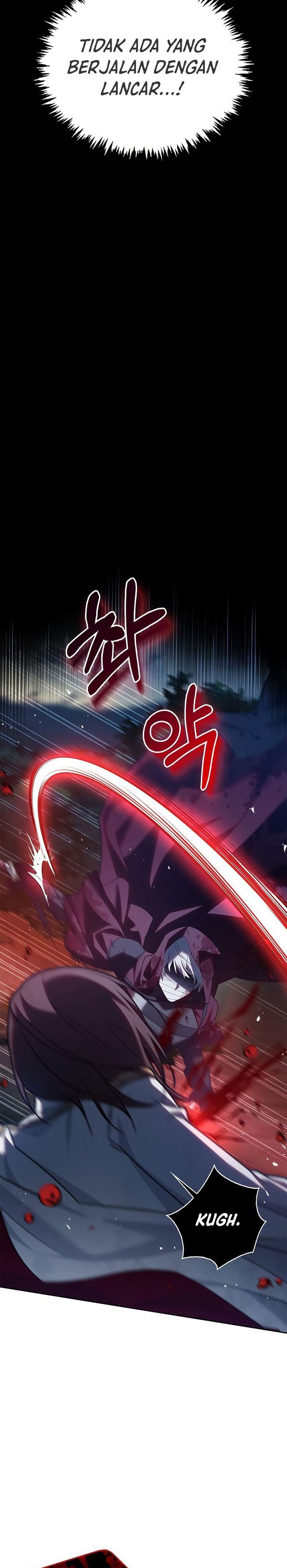 I’m Not That Kind of Talent Chapter 11 Gambar 31