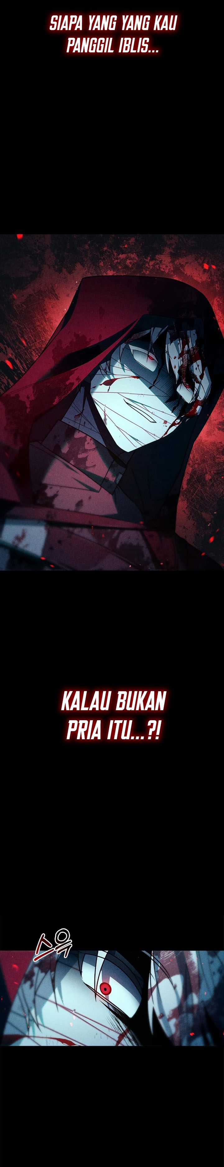 I’m Not That Kind of Talent Chapter 11 Gambar 37