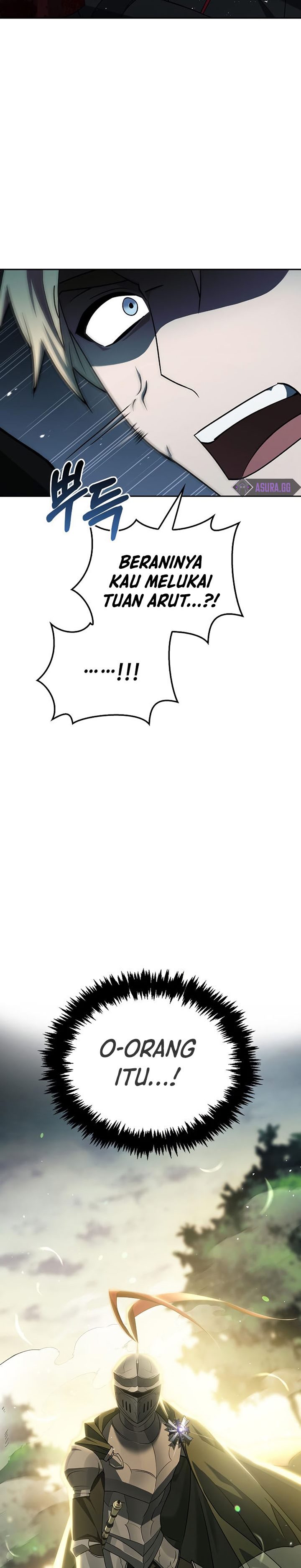 I’m Not That Kind of Talent Chapter 11 Gambar 45