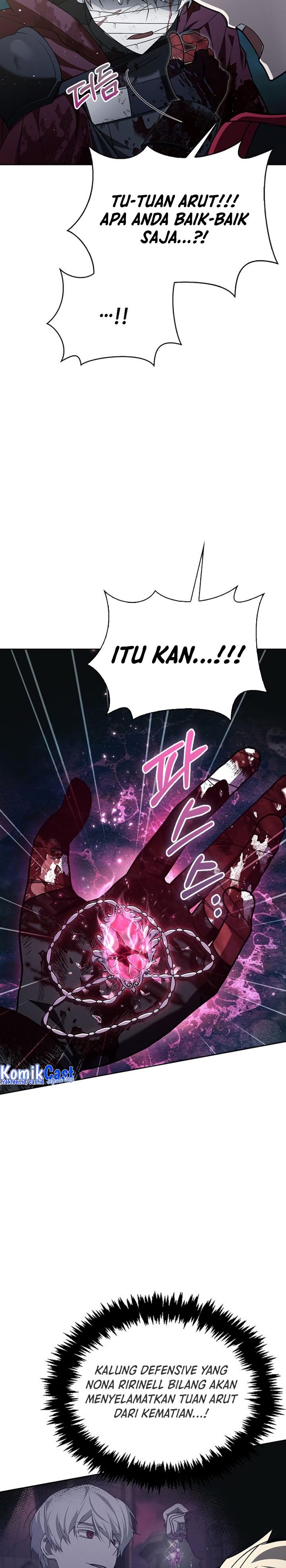 I’m Not That Kind of Talent Chapter 12 Gambar 4