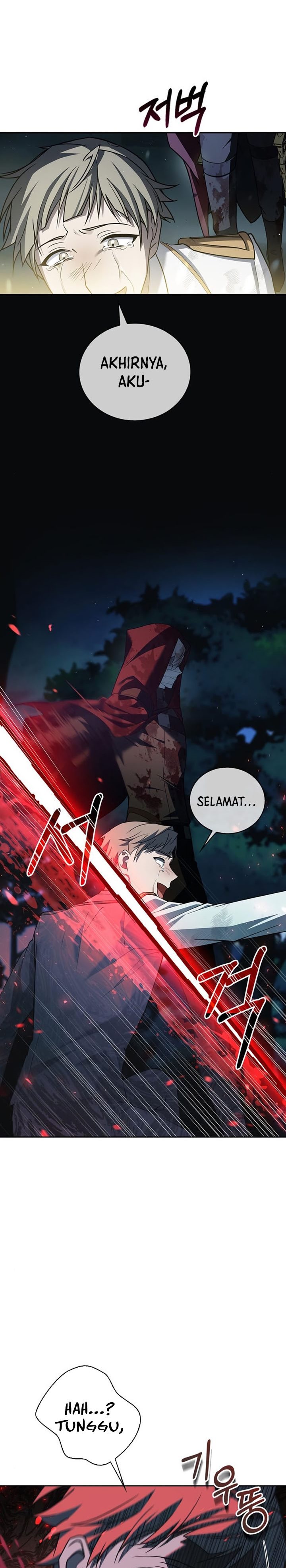 I’m Not That Kind of Talent Chapter 12 Gambar 7
