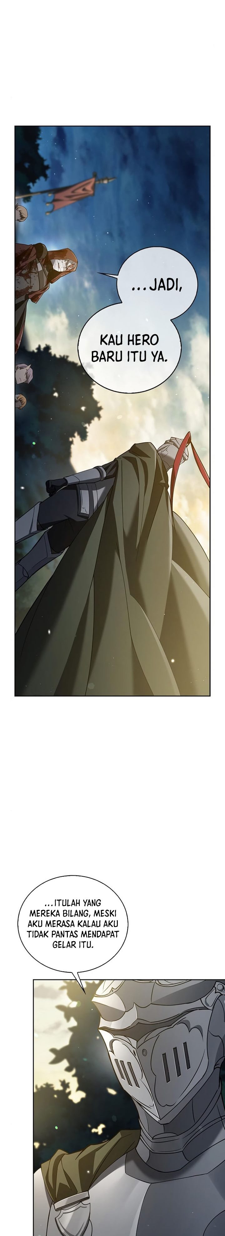 I’m Not That Kind of Talent Chapter 12 Gambar 9