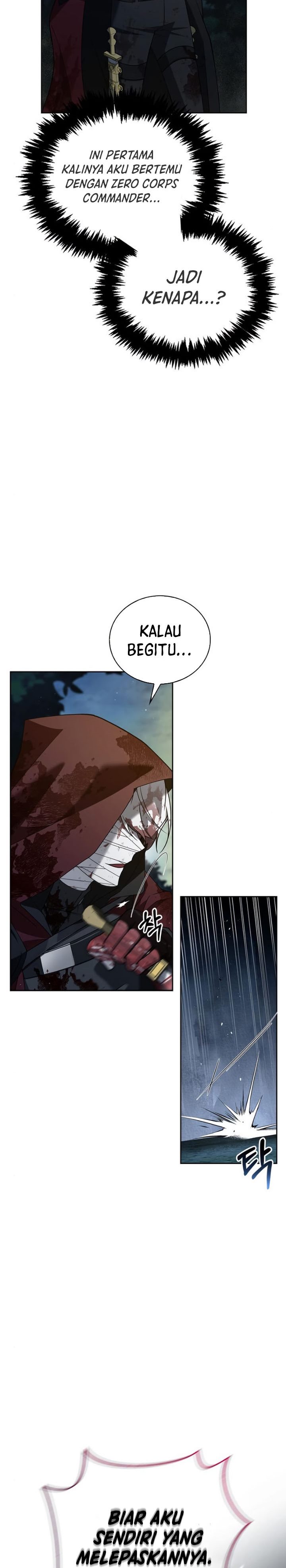 I’m Not That Kind of Talent Chapter 12 Gambar 12