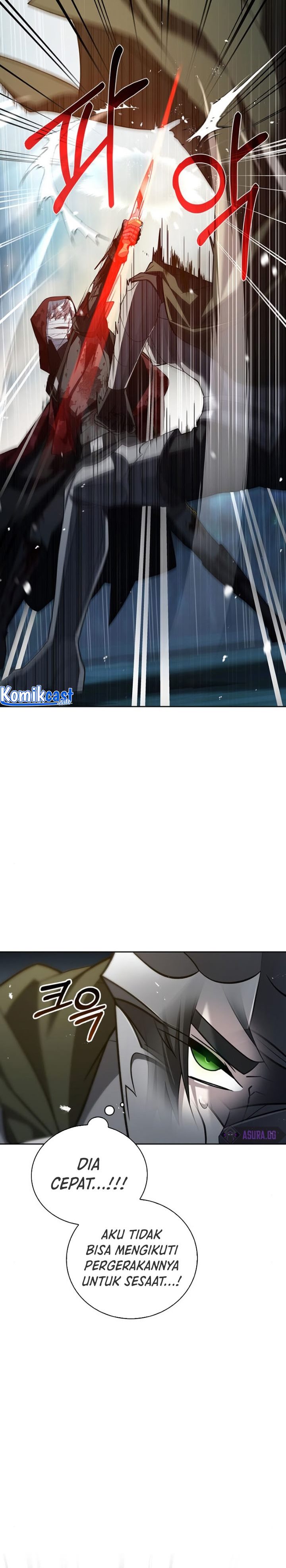 I’m Not That Kind of Talent Chapter 12 Gambar 14