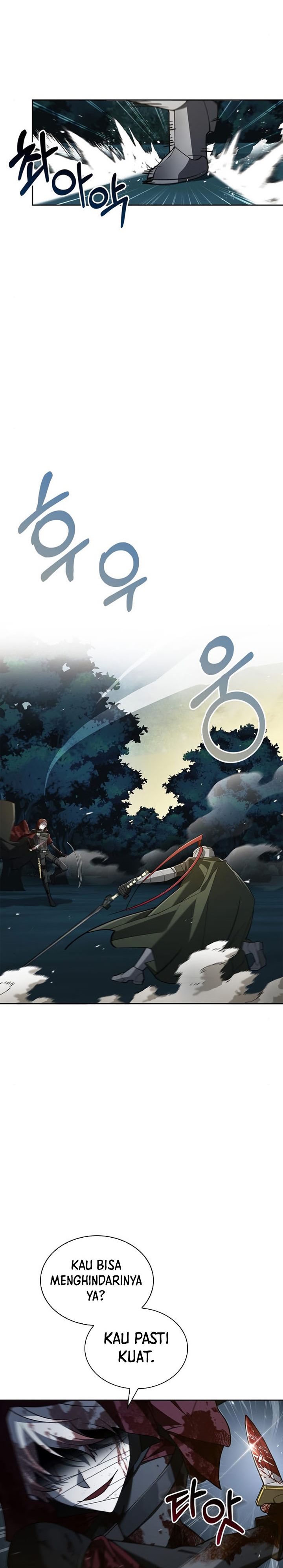 I’m Not That Kind of Talent Chapter 12 Gambar 16