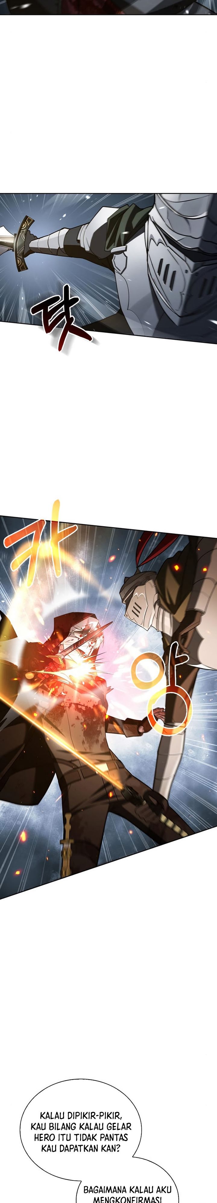 I’m Not That Kind of Talent Chapter 12 Gambar 17
