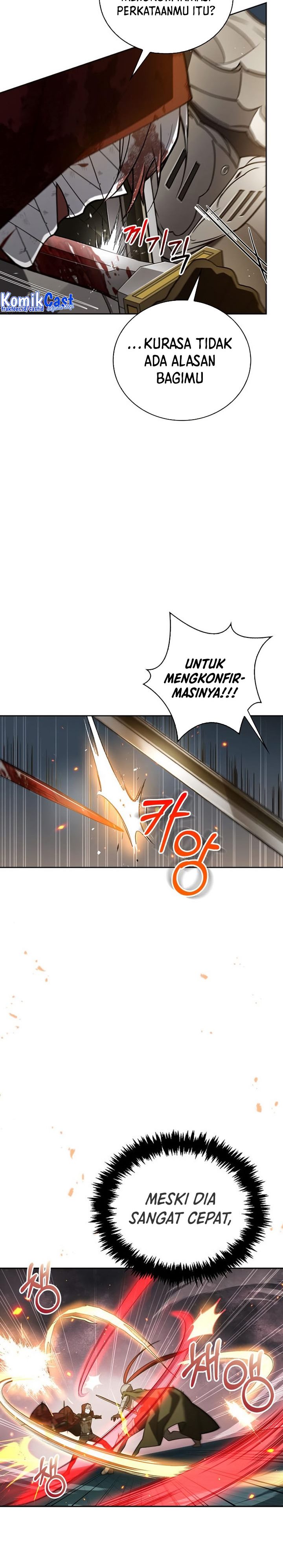 I’m Not That Kind of Talent Chapter 12 Gambar 18