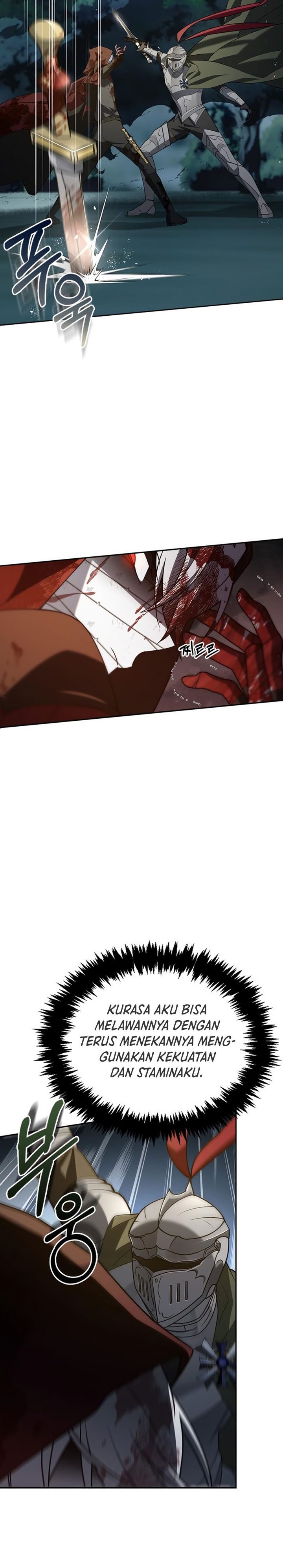 I’m Not That Kind of Talent Chapter 12 Gambar 20