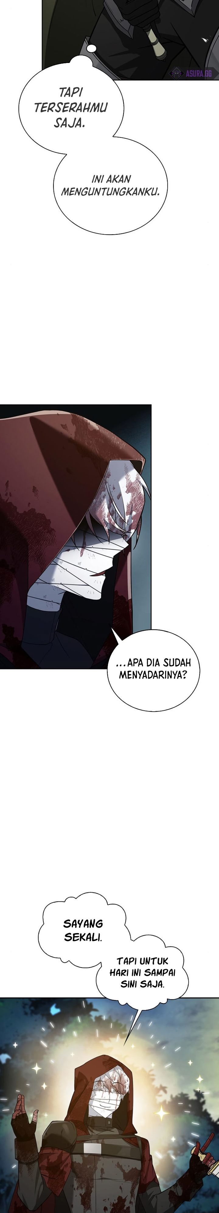 I’m Not That Kind of Talent Chapter 12 Gambar 24