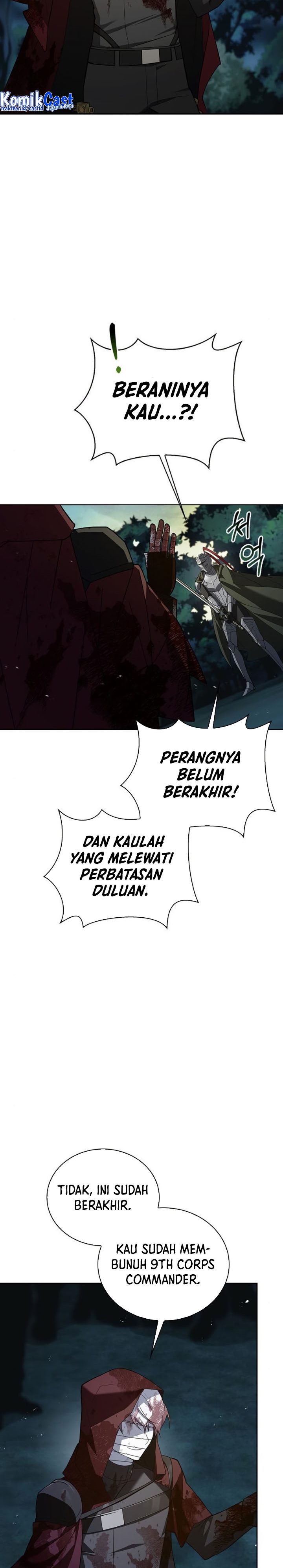I’m Not That Kind of Talent Chapter 12 Gambar 25