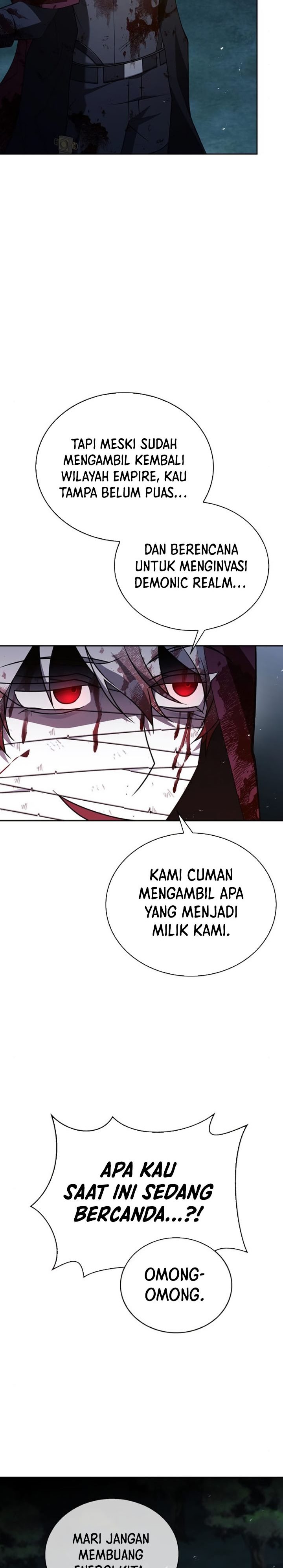 I’m Not That Kind of Talent Chapter 12 Gambar 26