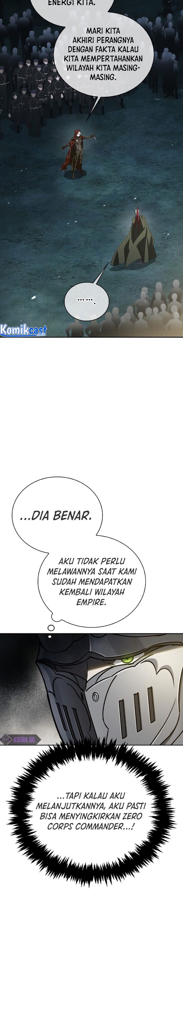 I’m Not That Kind of Talent Chapter 12 Gambar 27