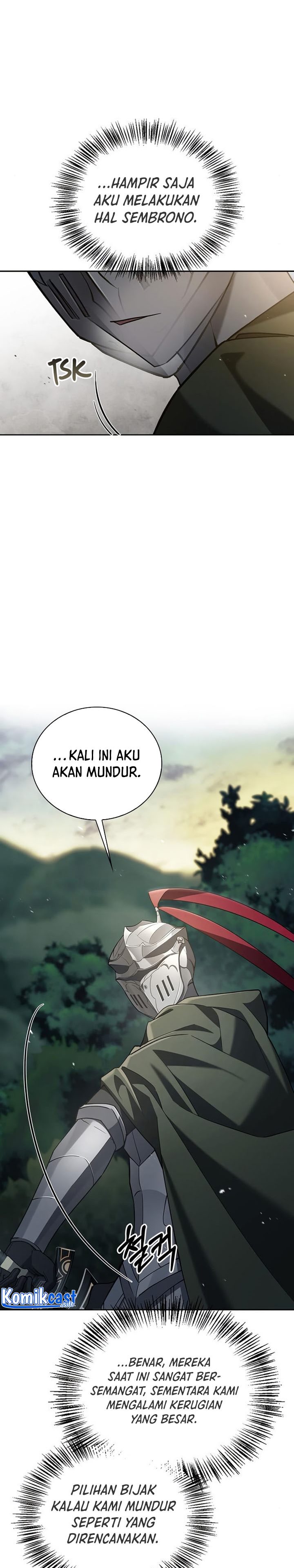 I’m Not That Kind of Talent Chapter 12 Gambar 29
