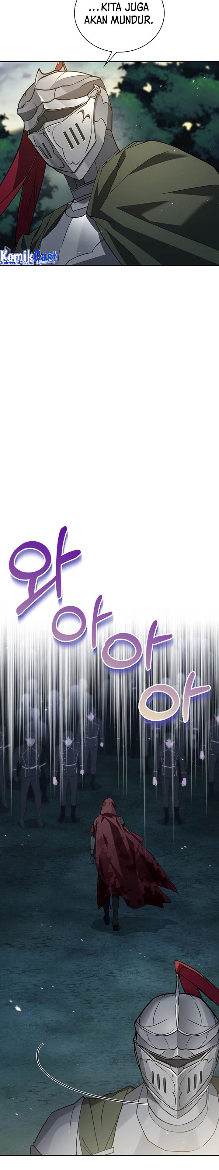 I’m Not That Kind of Talent Chapter 12 Gambar 31