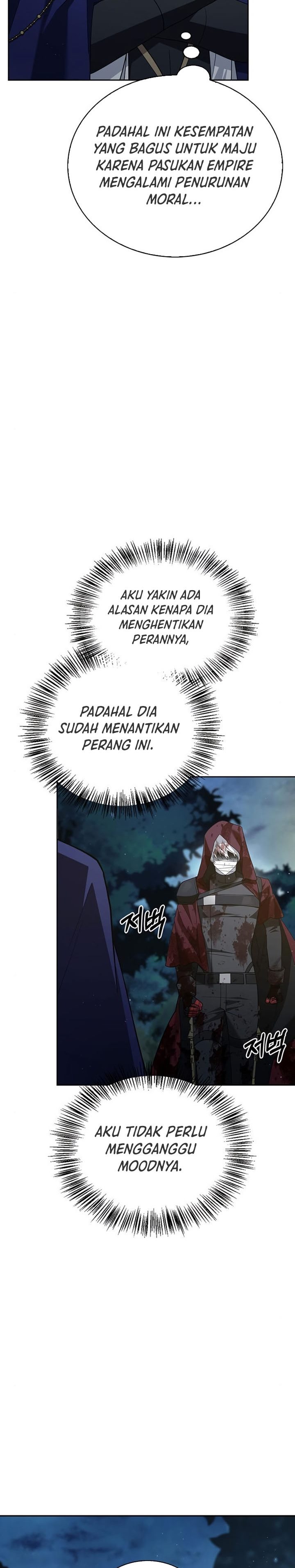 I’m Not That Kind of Talent Chapter 12 Gambar 33