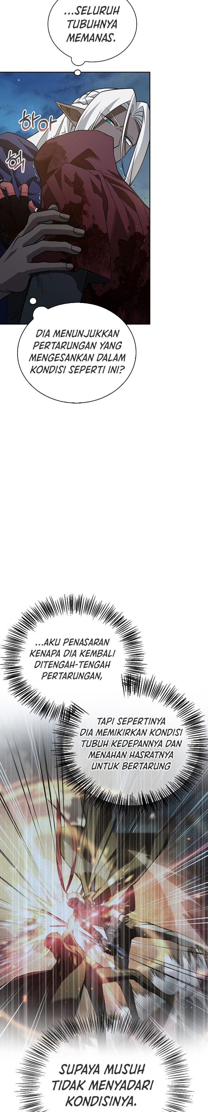 I’m Not That Kind of Talent Chapter 12 Gambar 36