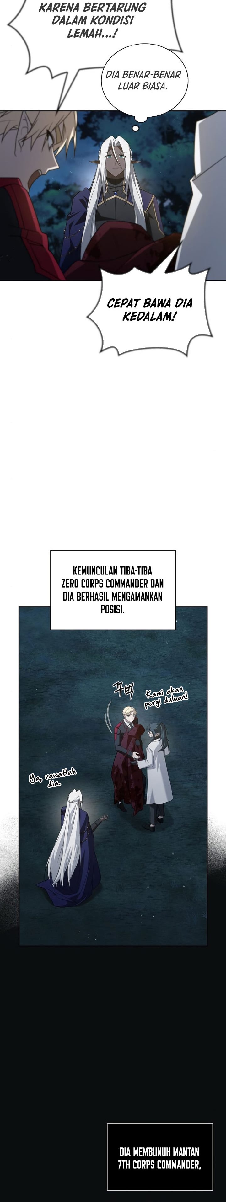 I’m Not That Kind of Talent Chapter 12 Gambar 38