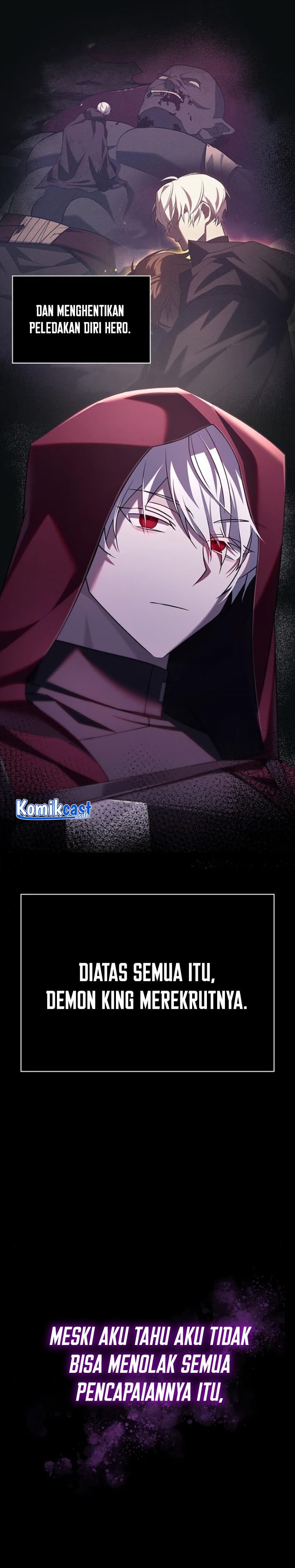 I’m Not That Kind of Talent Chapter 12 Gambar 39