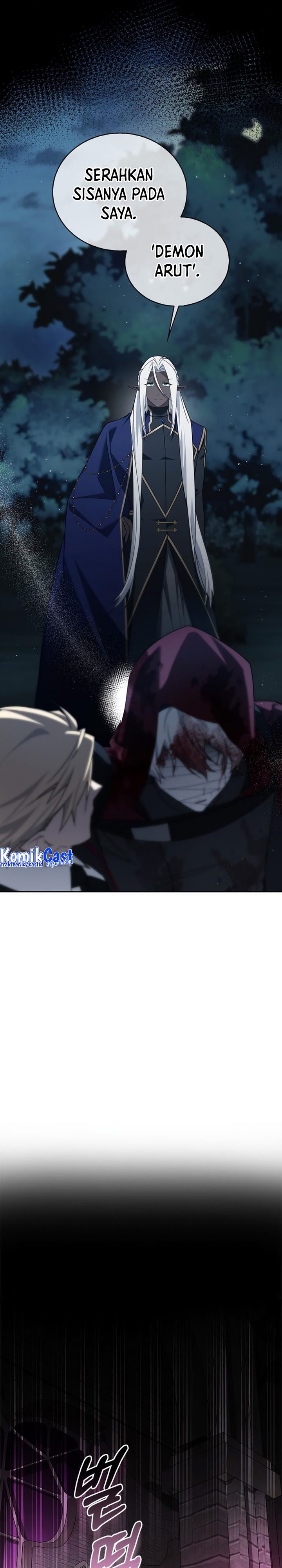 I’m Not That Kind of Talent Chapter 12 Gambar 41