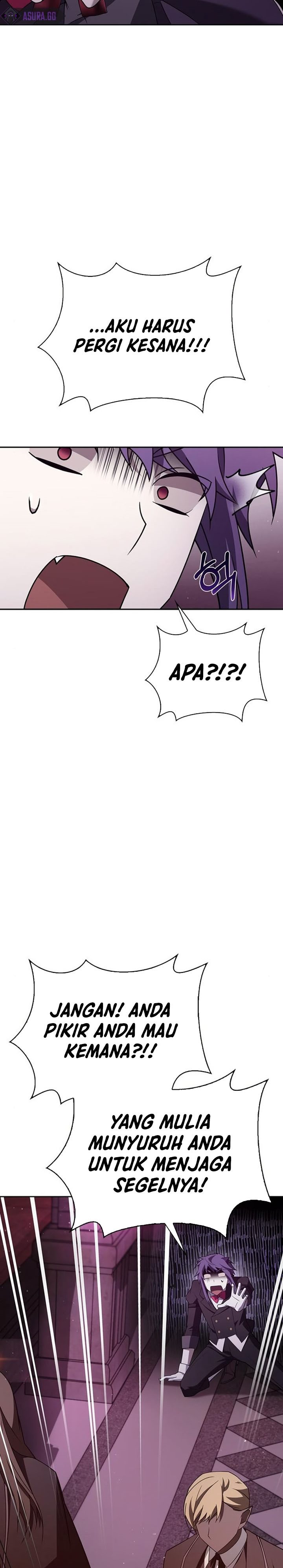 I’m Not That Kind of Talent Chapter 12 Gambar 44