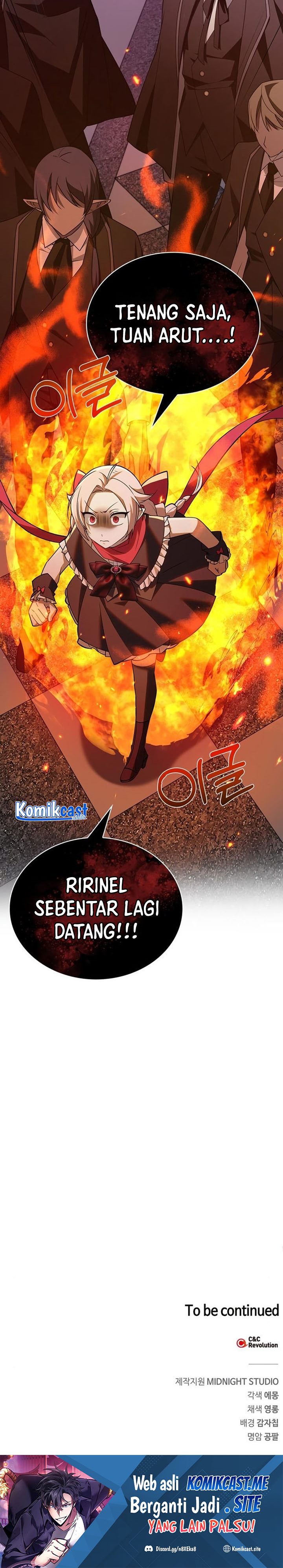 I’m Not That Kind of Talent Chapter 12 Gambar 45