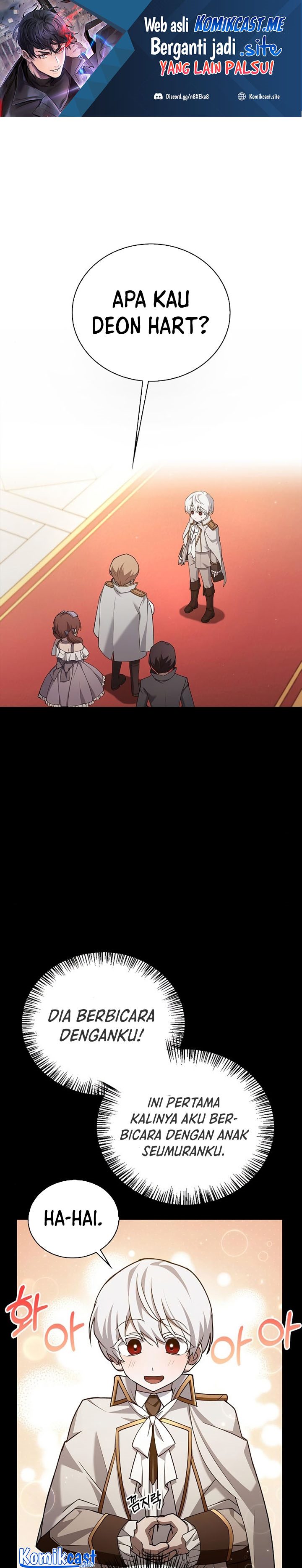 I’m Not That Kind of Talent Chapter 17 Gambar 2