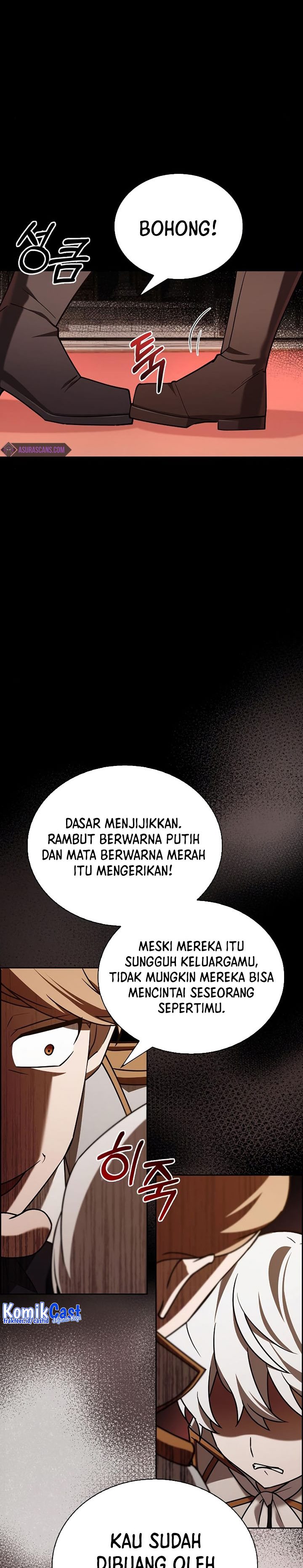 I’m Not That Kind of Talent Chapter 17 Gambar 5