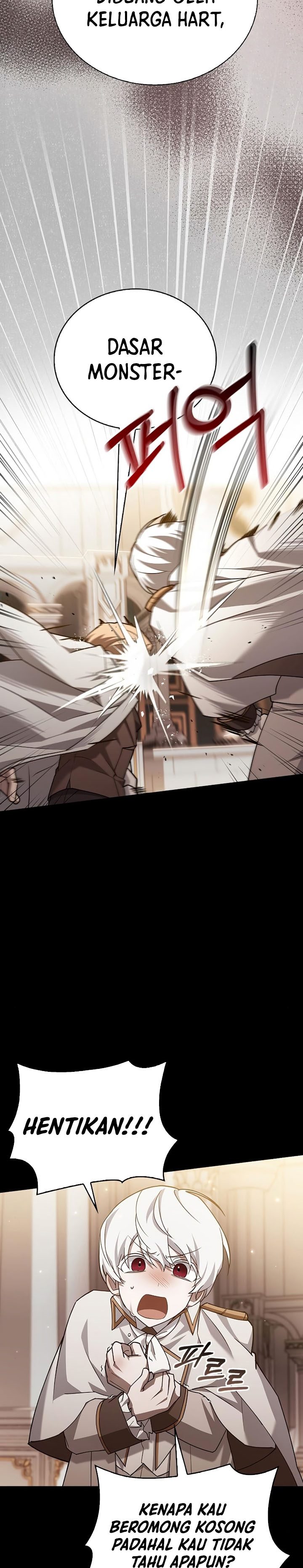 I’m Not That Kind of Talent Chapter 17 Gambar 6